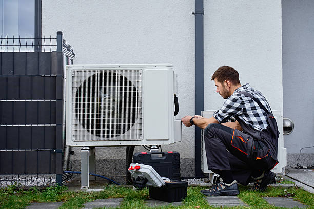 Trusted Hvac Installation service in Lamesa, TX - AAA Pro HVAC